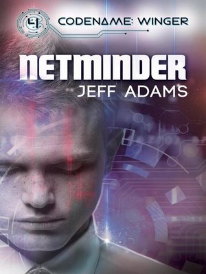 cover image of Netminder